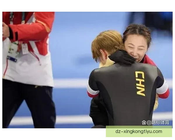 59岁李琰再掌短道剑指冠军