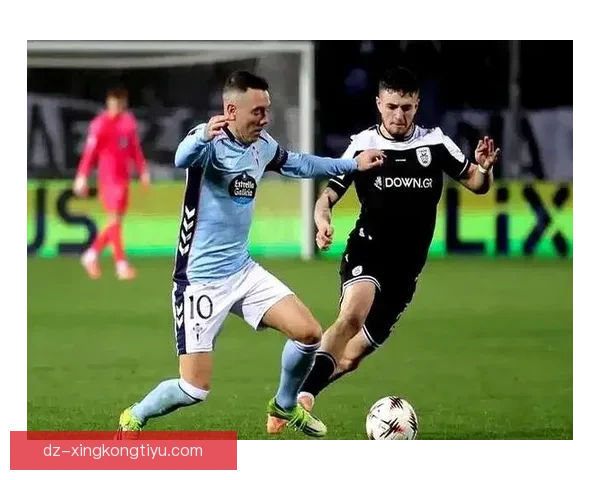 塞尔塔二比一力克塞萨洛尼基队